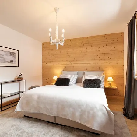 Haus Diel - Premium Apartments Mit Kueche Pettneu am Arlberg Exterior photo
