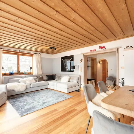 Haus Diel - Premium Apartments Mit Kueche Pettneu am Arlberg Exterior photo