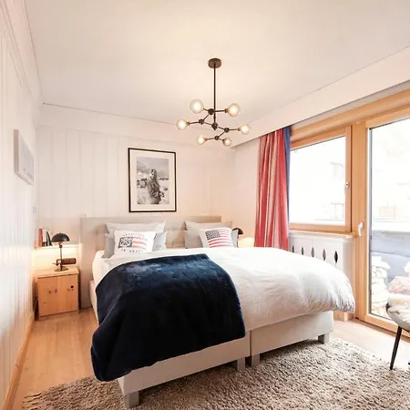 Haus Diel - Premium Apartments Mit Kueche Pettneu am Arlberg Exterior photo