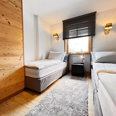 Haus Diel - Premium Apartments Mit Kueche Pettneu am Arlberg Exterior photo