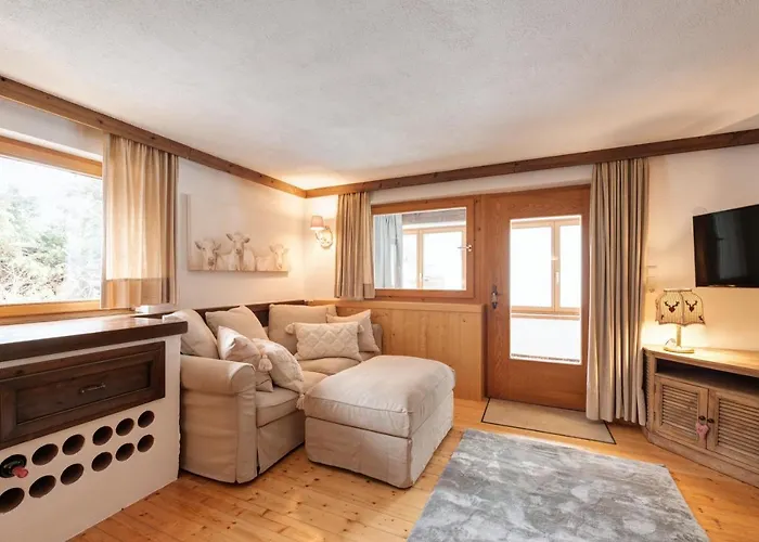 Haus Diel - Premium Apartments Mit Kueche