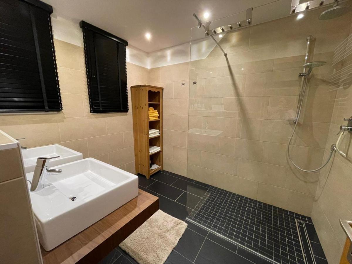 Haus Diel - Premium Mit Kueche Apartment