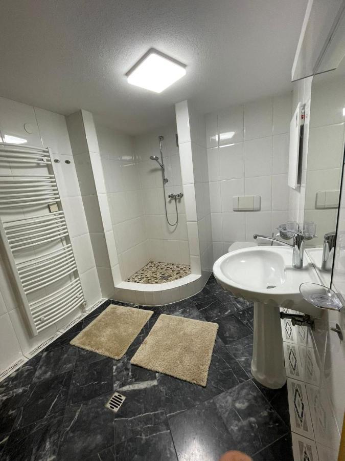 Haus Diel - Premium Mit Kueche Apartment