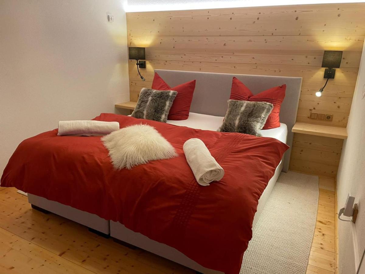 Haus Diel - Premium Mit Kueche Apartment *