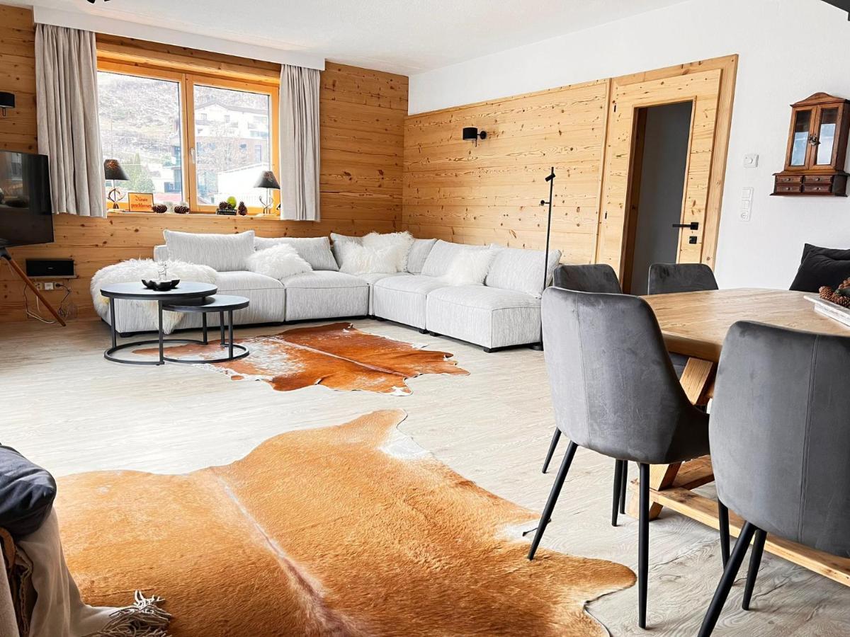 Haus Diel - Premium Mit Kueche * Pettneu am Arlberg