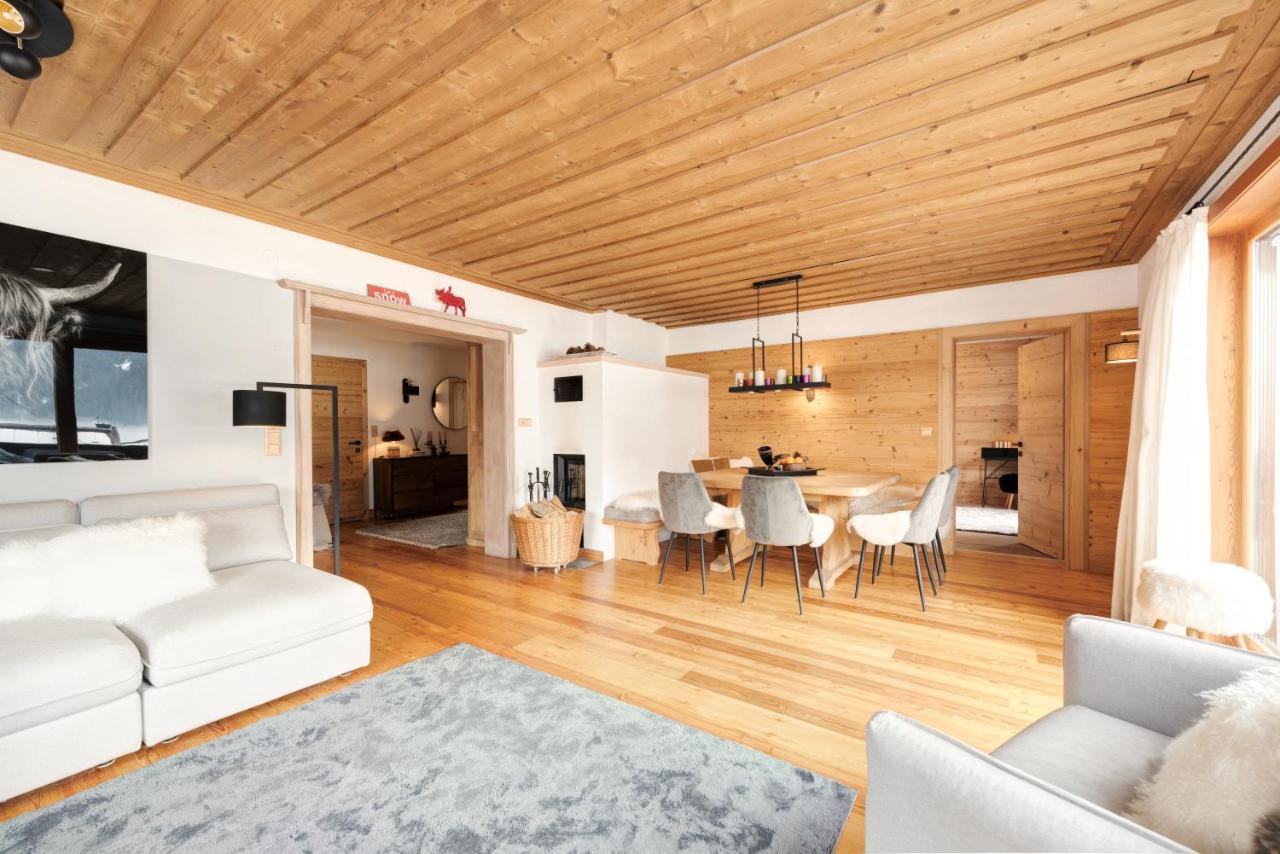 Haus Diel - Premium Mit Kueche Apartment