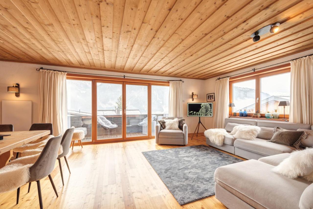 Haus Diel - Premium Mit Kueche Apartment