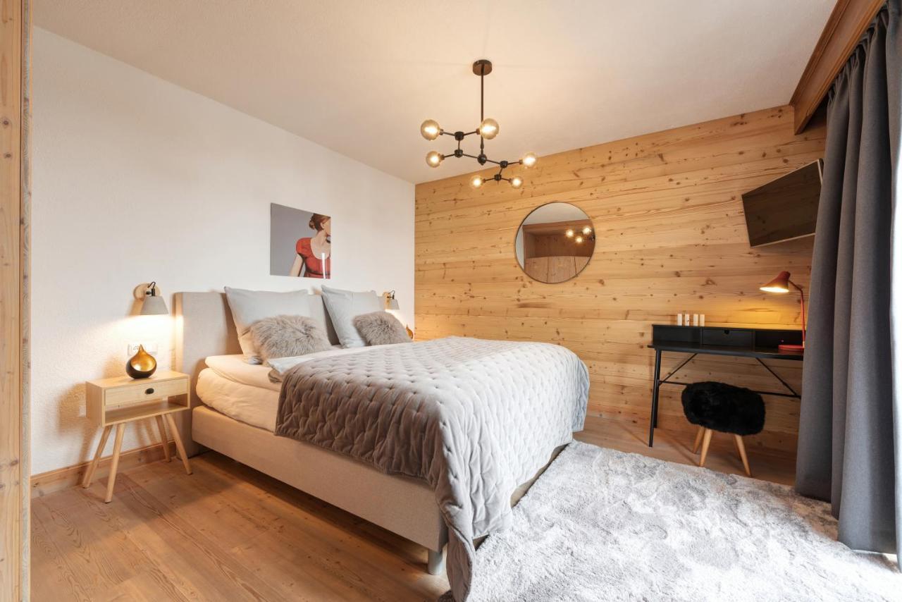 Haus Diel - Premium Mit Kueche * Pettneu am Arlberg