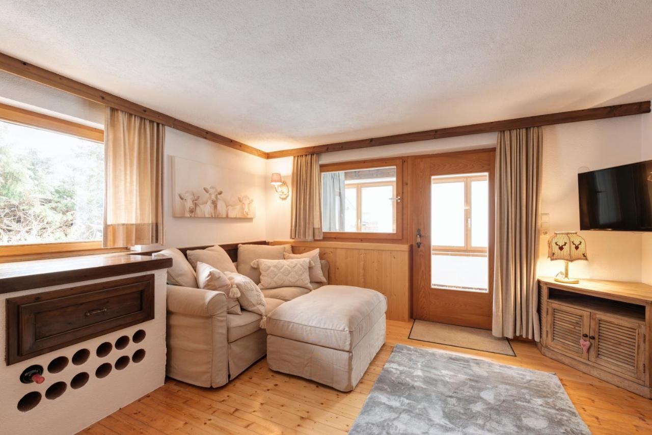 Apartment Haus Diel - Premium Mit Kueche Pettneu am Arlberg