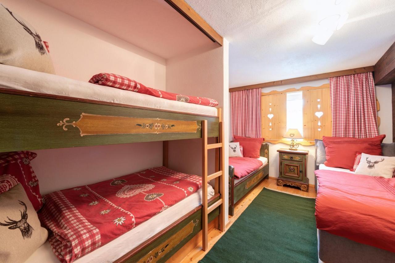 Haus Diel - Premium Mit Kueche Apartment Pettneu am Arlberg