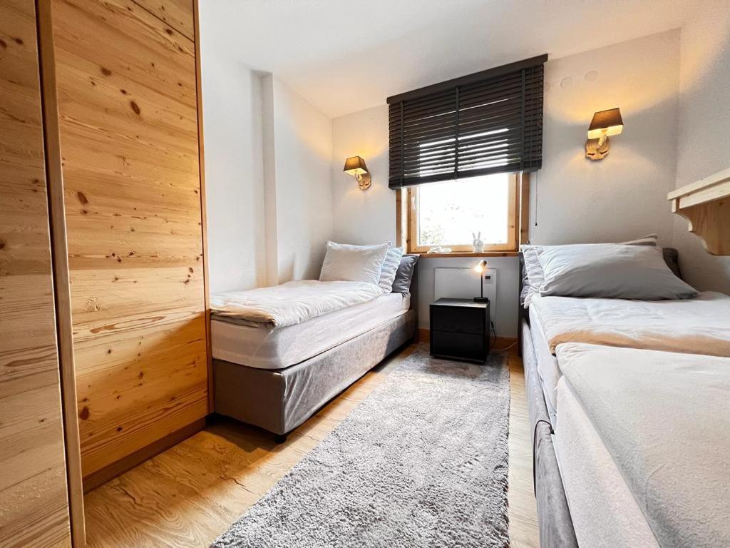 Haus Diel - Premium Mit Kueche Pettneu am Arlberg