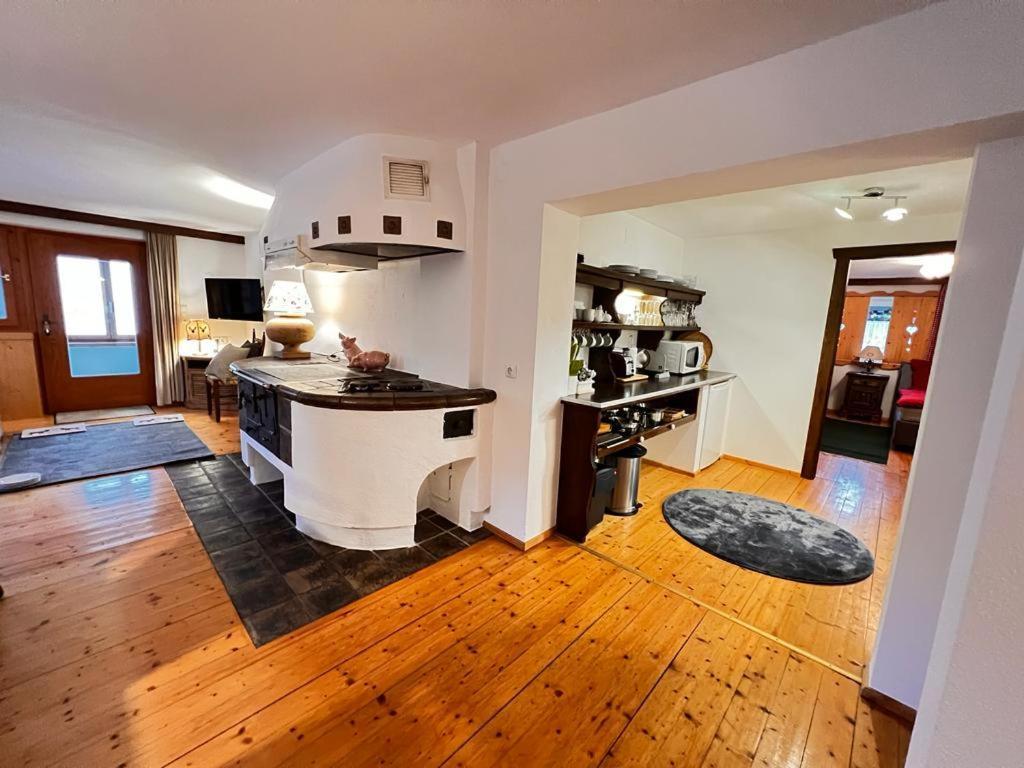 Apartment Haus Diel - Premium Mit Kueche Pettneu am Arlberg